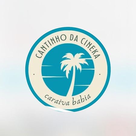Cantinho Da Cineka Карайва Экстерьер фото