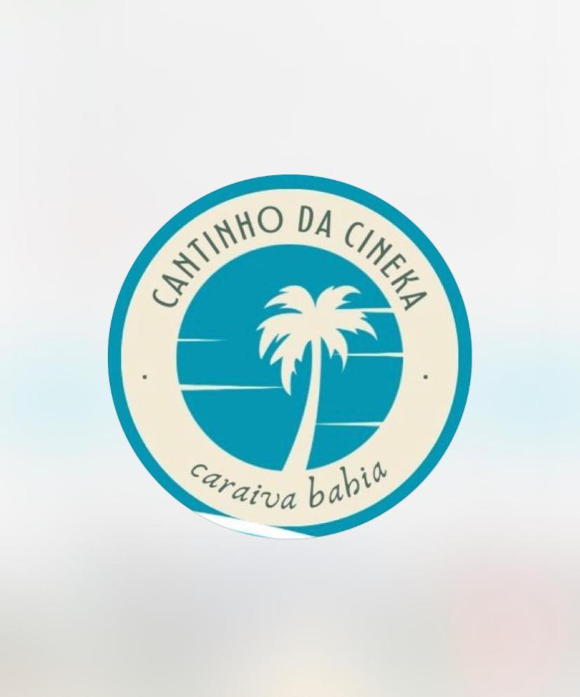 Cantinho Da Cineka Карайва Экстерьер фото